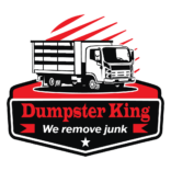 Dumpster King – Junk Removal