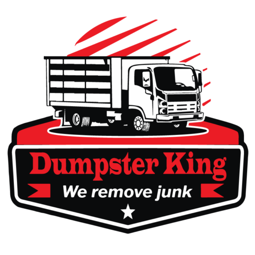 Dumpster King – Junk Removal